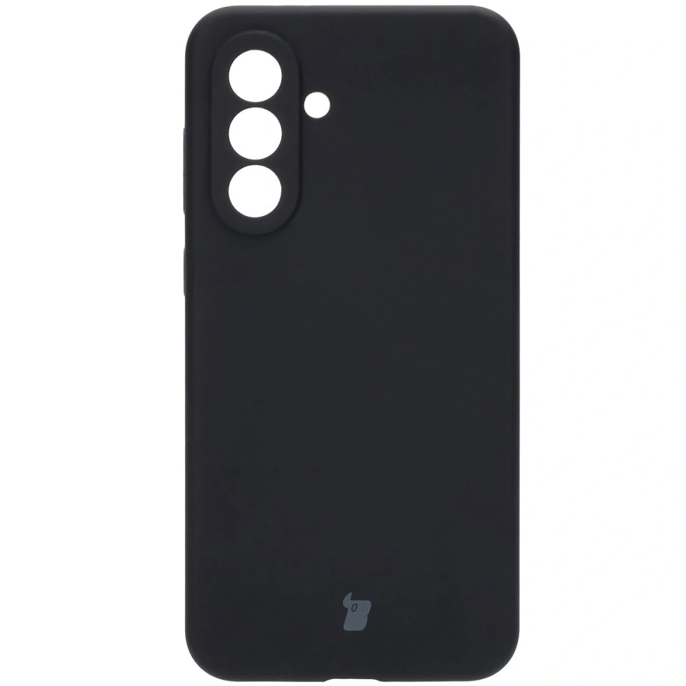 Hurtownia GSM - Bizon Soft Case Samsung Galaxy A36 5G černý - BIZ8651 - {ean13} - Hurt