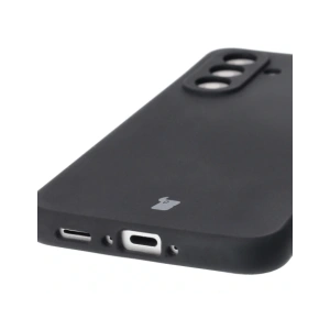Hurtownia GSM - Bizon Soft Case Samsung Galaxy A36 5G negru - BIZ8651 - {ean13} - Hurt