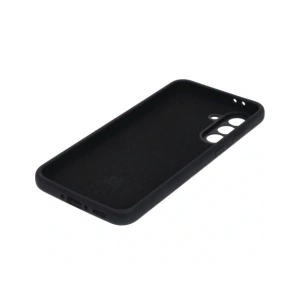 Hurtownia GSM - Bizon Soft Case Samsung Galaxy A36 5G negru - BIZ8651 - {ean13} - Hurt