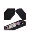 Hurtownia GSM - Bizon Soft Case Samsung Galaxy A36 5G negru - BIZ8651 - {ean13} - Hurt