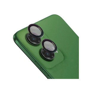 Hurtownia GSM - Bizon Glass Snap Lens Motorola Moto G35 5G schwarzer Rahmen - BIZ8652 - {ean13} - Hurt