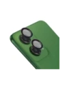 Bizon Glass Snap Lens Motorola Moto G35 5G černý rám