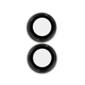 Hurtownia GSM - Bizon Glass Snap Lens Motorola Moto G35 5G cadru negru - BIZ8652 - {ean13} - Hurt