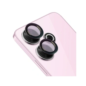 Hurtownia GSM - Bizon Glass Snap Lens Xiaomi Redmi 13 4G černý rám - BIZ8653 - {ean13} - Hurt