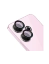 Bizon Glass Snap Lens Xiaomi Redmi 13 4G cadru negru