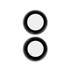 Wholesale Bizon Glass Snap Lens Xiaomi Redmi 13 4G black frame - BIZ8653 - {ean13} - Hurt