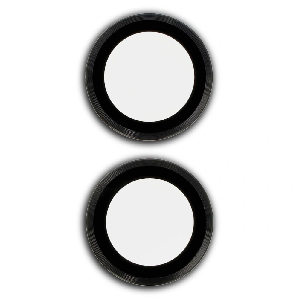 Wholesale Bizon Glass Snap Lens Xiaomi Redmi 13 4G black frame - BIZ8653 - {ean13} - Hurt