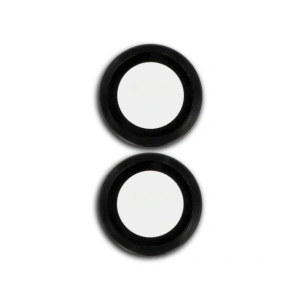 Hurtownia GSM - Bizon Glass Snap Lens Xiaomi Poco F6 cadru negru - BIZ8654 - {ean13} - Hurt
