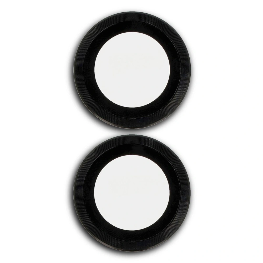 Hurtownia GSM - Bizon Glass Snap Lens Xiaomi Poco F6 černý rám - BIZ8654 - {ean13} - Hurt