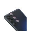 Hurtownia GSM - Bizon Glass Snap Lens Samsung Galaxy M55 5G cadru negru - BIZ8655 - {ean13} - Hurt