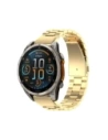 Hurtownia GSM - Ceas inteligent Bizon Strap Aura 22mm aurie - BIZ8656 - {ean13} - Hurt