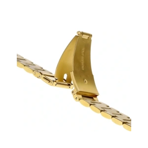 Hurtownia GSM - Bizon Strap Óra Aura Okosóra 22mm arany - BIZ8656 - {ean13} - Hurt