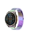 Hurtownia GSM - Ceas inteligent Bizon Strap Aura 22mm curcubeu - BIZ8657 - {ean13} - Hurt