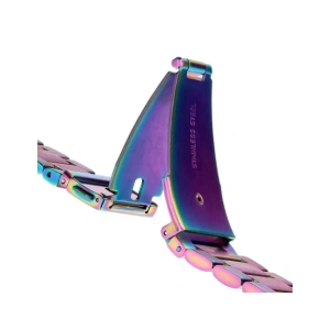 Hurtownia GSM - Ceas inteligent Bizon Strap Aura 22mm curcubeu - BIZ8657 - {ean13} - Hurt