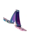 Hurtownia GSM - Ceas inteligent Bizon Strap Aura 22mm curcubeu - BIZ8657 - {ean13} - Hurt