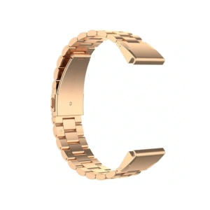 Wholesale Bizon Strap Watch Aura Smartwatch 22mm rose gold - BIZ8658 - {ean13} - Hurt