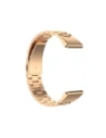 Wholesale Bizon Strap Watch Aura Smartwatch 22mm rose gold - BIZ8658 - {ean13} - Hurt