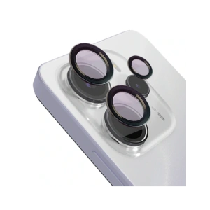 Wholesale Bizon Glass Snap Lens Xiaomi Redmi Note 14 4G black frame - BIZ8659 - {ean13} - Hurt