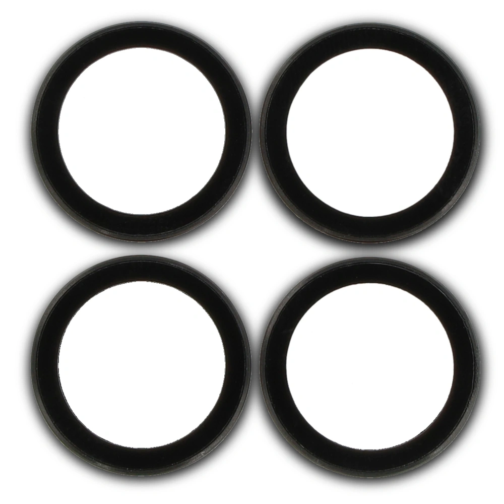 Hurtownia GSM - Bizon Glass Snap Lens Xiaomi Redmi Note 14 Pro 4G černý rám - BIZ8661 - {ean13} - Hurt