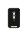 Hurtownia GSM - Bizon Glass Snap Linse Samsung Galaxy Z Flip6 schwarzer Rahmen - BIZ8663 - {ean13} - Hurt