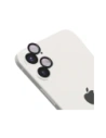 Hurtownia GSM - Bizon Glass Snap Lens Apple iPhone 12 / 12 Mini / 11 schwarzer Rahmen - BIZ8664 - {ean13} - Hurt