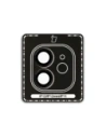 Hurtownia GSM - Bizon Glass Snap Lens Apple iPhone 12 / 12 Mini / 11 fekete keret - BIZ8664 - {ean13} - Hurt