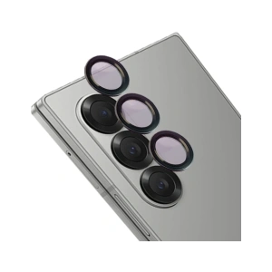 Hurtownia GSM - Bizon Glass Snap Lencse Samsung Galaxy Z Fold6 fekete keret - BIZ8665 - {ean13} - Hurt