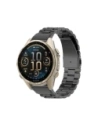 Wholesale Bizon Strap Watch Aura Smartwatch 20mm black - BIZ8667 - {ean13} - Hurt