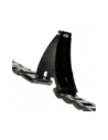 Wholesale Bizon Strap Watch Aura Smartwatch 20mm black - BIZ8667 - {ean13} - Hurt