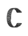 Hurtownia GSM - Ceas inteligent Bizon Strap Aura 20mm negru - BIZ8667 - {ean13} - Hurt