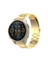Wholesale Bizon Strap Watch Aura Smartwatch 20mm gold - BIZ8668 - {ean13} - Hurt