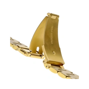 Wholesale Bizon Strap Watch Aura Smartwatch 20mm gold - BIZ8668 - {ean13} - Hurt