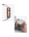 Hurtownia GSM - Nakládka Ringke Full Frame Styling Apple Watch 4/5/6/7/8/9/SE 44/45mm nerezová ocel Black AW4-44-72 - RGK1185BLK - {ean13} - Hurt