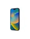 Hurtownia GSM - Karl Lagerfeld Siliconă Umbră Metal Inițială MagSafe Apple iPhone 15 Pro Max negru - KLD21971 - {ean13} - Hurt