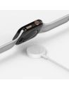 Hurtownia GSM - Nakládka Ringke Full Frame Styling Apple Watch 4/5/6/7/8/9/SE 44/45mm nerezová ocel Black AW4-44-72 - RGK1185BLK - {ean13} - Hurt