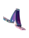 Hurtownia GSM - Bizon Strap Óra Aura Okosóra 20mm szivárvány - BIZ8669 - {ean13} - Hurt