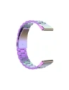 Hurtownia GSM - Ceas inteligent Bizon Strap Aura 20mm curcubeu - BIZ8669 - {ean13} - Hurt