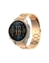 Hurtownia GSM - Bizon náramkové hodinky Aura Smartwatch 20mm růžové zlato - BIZ8670 - {ean13} - Hurt