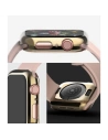Hurtownia GSM - Nakládka Ringke Full Frame Styling Apple Watch 4/5/6/7/8/9/SE 44/45mm nerezová ocel Gold AW4-44-71 - RGK1184GLD - {ean13} - Hurt