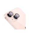 Hurtownia GSM - Bizon Glass Snap Lens Apple iPhone 13 / 13 Mini cadru argintiu - BIZ8676 - {ean13} - Hurt