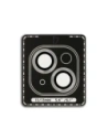 Hurtownia GSM - Bizon Glass Snap Lens Apple iPhone 13 / 13 Mini cadru argintiu - BIZ8676 - {ean13} - Hurt