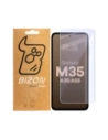 Hurtownia GSM - Bizon Glass Mule Samsung Galaxy M35 5G / A35 5G / A55 5G - BIZ8679 - {ean13} - Hurt