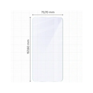 Hurtownia GSM - Bizon Glass Mule Samsung Galaxy M35 5G / A35 5G / A55 5G - BIZ8679 - {ean13} - Hurt