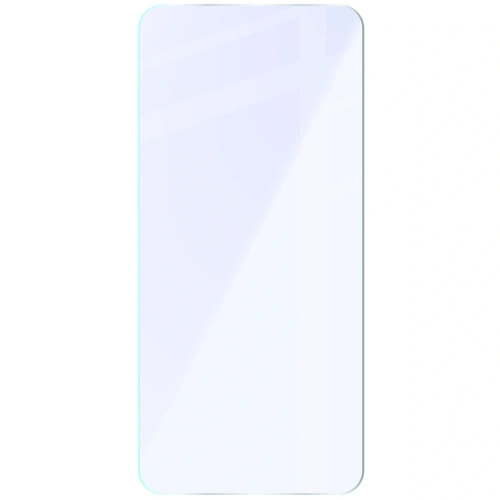 Elastyczne szkło hybrydowe Bizon Glass Mule do Samsung Galaxy M35 5G / A35 5G / A55 5G