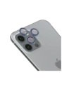 Wholesale Bizon Glass Snap Lens Apple iPhone 12 Pro / 11 Pro / 11 Pro Max marine frame - BIZ8680 - {ean13} - Hurt