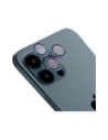 Hurtownia GSM - Bizon Glass Snap Lens Apple iPhone 12 Pro Max námořnický rám - BIZ8681 - {ean13} - Hurt