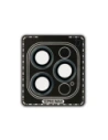 Wholesale Bizon Glass Snap Lens Apple iPhone 12 Pro Max marine frame - BIZ8681 - {ean13} - Hurt