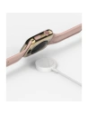 Hurtownia GSM - Nakládka Ringke Full Frame Styling Apple Watch 4/5/6/7/8/9/SE 44/45mm nerezová ocel Gold AW4-44-71 - RGK1184GLD - {ean13} - Hurt