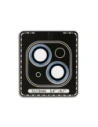 Hurtownia GSM - Bizon Glass Snap Lens Apple iPhone 13 / 13 Mini cadru albastru - BIZ8686 - {ean13} - Hurt