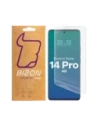 Bizon Glass Hydrogel Front Xiaomi Redmi Note 14 Pro 4G [2 PACHET]